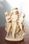 Classical Art Resin Sculptures in Ivory Finish, 1970s-1980s, Set of 2 For Sale - Image 5 of 12