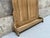 Tan Hallway Hat, Coat and Umbrella Stand with Bevelled Mirror, 1990s For Sale - Image 8 of 10