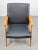 Vintage Armchair from De Ster Gelderland, 1960s For Sale - Image 10 of 11