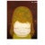 Yoshitomo Nara, the Little Star Dweller, 2018 Framed in a Black Box Frame Offset print on paper 51.5 × 36.4 cm (20 3/10 ×...