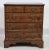 Pair of English Oak Bedside Chests or Bachelor's Chests, Circa 1920 For Sale - Image 10 of 13