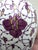 Antique Art Nouveau Vase by Adelbert Niemeyer for KPM Nymphenburg, Germany, 1906 For Sale - Image 6 of 9