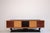 1940s Mid-Century Italian Art Deco Sideboard attributed to Osvaldo Borsani, 1940s For Sale - Image 5 of 18