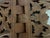 Mid 20th C Hand Carved Book Stand For Sale - Image 12 of 15