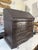 Antique Secretaire with 3 Drawers, 1760 For Sale - Image 9 of 16