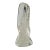 Abstract Rolling Karg Iridescent Art Glass Sculpture , Uniq!ue ,Museum Quality For Sale - Image 3 of 9