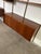 1960s E22 Wall Bookcase in Iron and Wood attributed to Osvaldo Borsani for Tecno, Italy, 1960s For Sale - Image 5 of 10