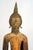 Three Village Buddha Statues from Laos For Sale - Image 9 of 10