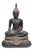 Nepalese Artist, Buddha Statue, 1800s, Bronze For Sale