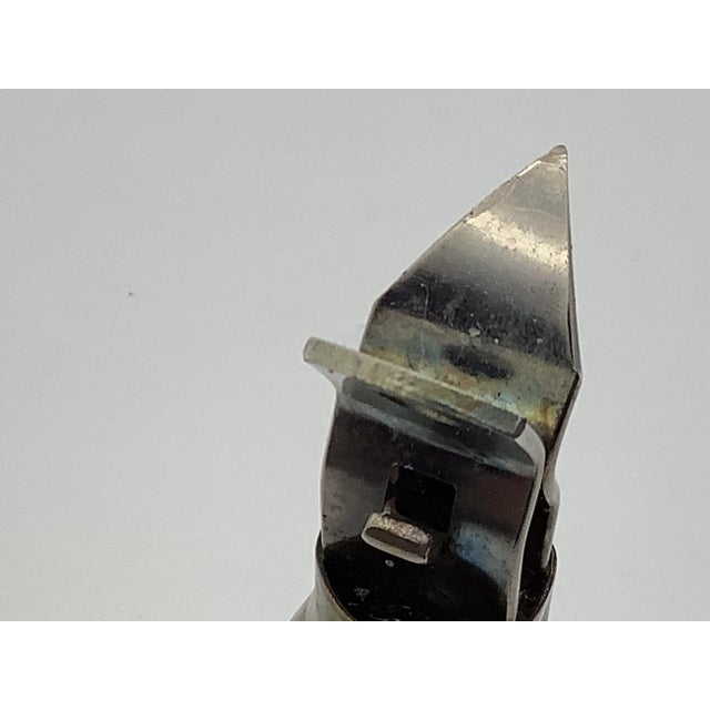 Vintage Trench Art Bottle Opener For Sale In Sacramento - Image 6 of 13