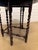19th Century English Gate Leg Table For Sale - Image 11 of 11