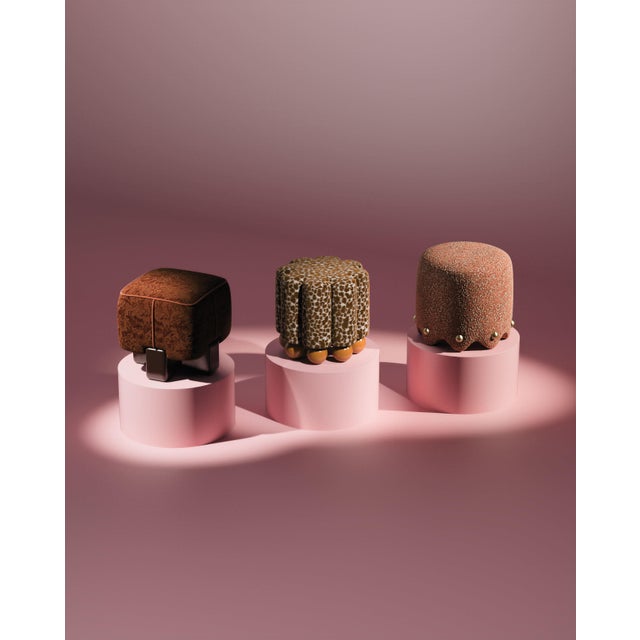 Pola Stool by Ottiu For Sale - Image 14 of 15