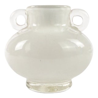 Postmodern Vase from HSG Tarnowiec, Poland, 1970s For Sale