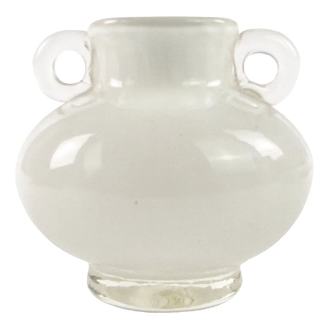 Postmodern Vase from HSG Tarnowiec, Poland, 1970s For Sale