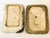 Wabi-Sabi Japanese Covered Covered Dish For Sale - Image 4 of 4