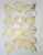Murano Glass Wall Lamps by Aureliano Toso, Italy, 1980s, Set of 11 For Sale - Image 13 of 18