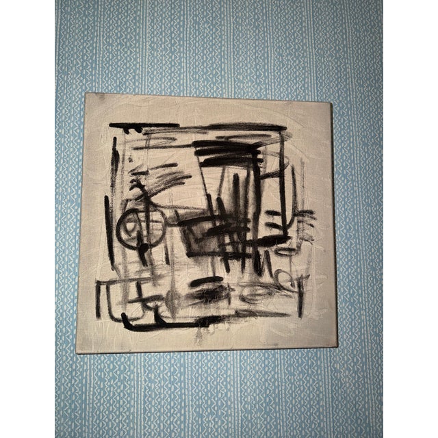 McKenzie Dove Painting – 18” x 18”