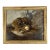Carl Borromäus Andreas Ruthart (1630 - 1703) Peinture À l'Huile Sur Toile XVIIeme Siecle For Sale