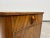 Wood Art Deco Walnut Bedside Tables, 1930s, Set of 2 For Sale - Image 7 of 10