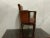 Desk Armchair by Basile For Sale - Image 9 of 14