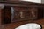 Large 18th Century English Oak Dresser Base, 1780 For Sale - Image 9 of 17