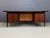 Arne Vodder Rosewood Executive Desk 207 for Sibast, Denmark, 1960s For Sale - Image 15 of 17