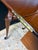 Queen Anne Folding Game Table For Sale - Image 9 of 12