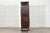 Antique French Provincial Ash Diamond Point Armoire, 1770 For Sale - Image 6 of 18