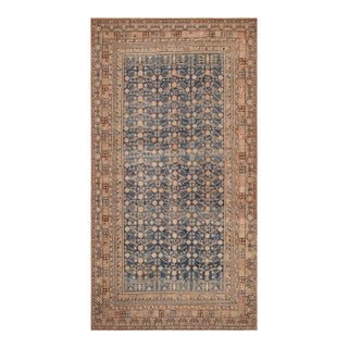 Nazmiyal Collection Antique East Turkestan Khotan Rug For Sale
