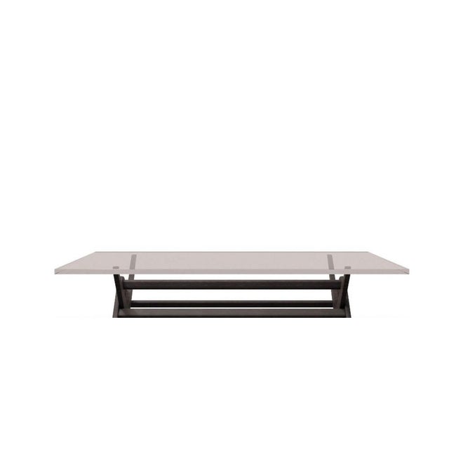 Capitol Complex Table from Cassina For Sale - Image 4 of 9