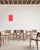 Chair dimensions (Model 80): approx. 50 × 51 × 77 × 44 cm (width × depth × height × seat height) Armchair dimensions...