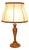Art Nouveau Floor Lamp, 1890s For Sale