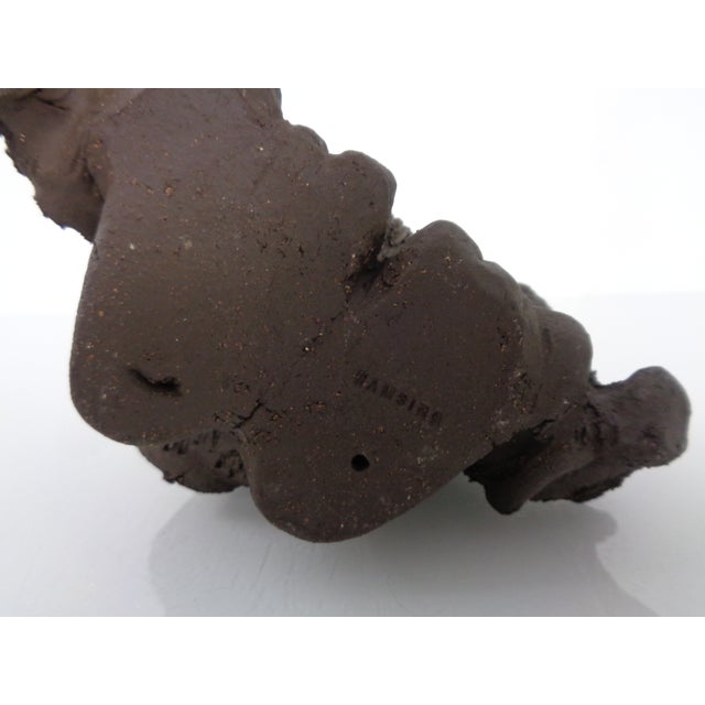 Stoneware Troll Figures from Ramsing, Denmark, 1960s, Set of 4 For Sale - Image 14 of 18