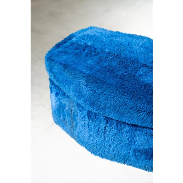 Multifunctional Pouf, 1970s For Sale - Image 4 of 18