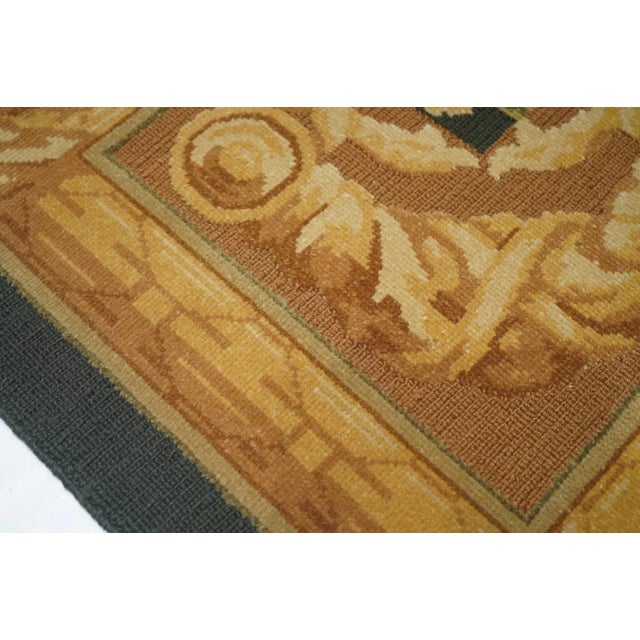 Sumak Rug 6' X 9' For Sale In New York - Image 6 of 12