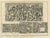Copper Bernard de Montfaucon, Roman Legionaries Clearing Woodland and Raising Walls, Trajan's Column, 1722, Engraving For Sale - Image 8 of 8