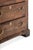 George III English Oak and Walnut Dresser Base For Sale - Image 9 of 15
