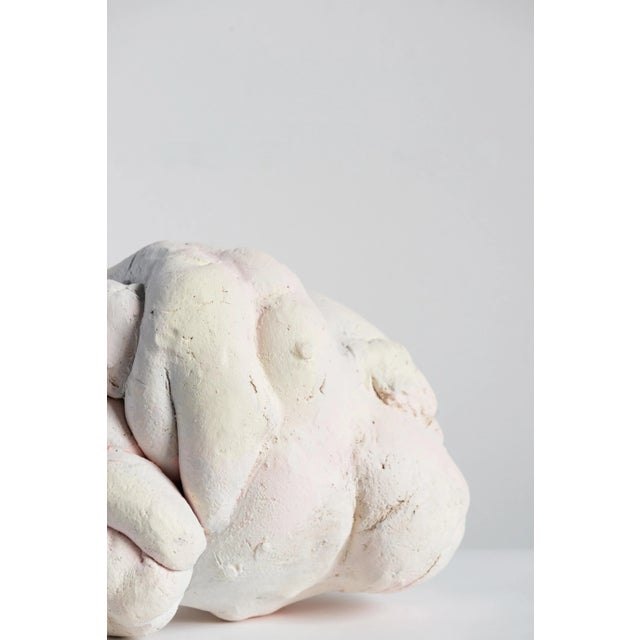 Gerrit Rietveld Liquid Sky Sculpture by Natasja Alers For Sale - Image 4 of 9