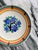1930s Art Deco Era Ditmar Urbach Decorative Plate For Sale - Image 5 of 11