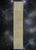 Brown Turkish Vintage Anatolian Runner Rug 3'2" x 16'1" #17975 For Sale - Image 8 of 8