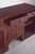 Antique Sideboard with Two Doors and Five Drawers For Sale - Image 4 of 10