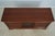 Stickley 21st Century Cherry Media Console For Sale - Image 12 of 18