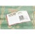 Kelly Green Contemporary Chinese Deco Style Wool Runner by Rug & Kilim, India For Sale - Image 8 of 9