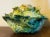 Antique 18th Century French Faience Lettuceware Cabbage Soup Tureen For Sale - Image 13 of 13