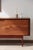 Vintage Scandinavian Teak Sideboard from White & Newton, 1960s For Sale - Image 15 of 18