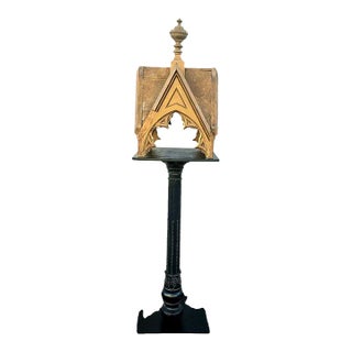 Antique French Birdhouse For Sale