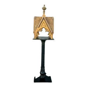 Antique French Birdhouse