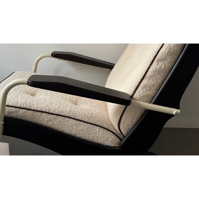 Kangaroo Chair by Jean Prouvé for Vitra, 2014 For Sale - Image 3 of 17