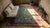 1920s Chinese Art Deco Carpet ( 8 8" x 11'2" - 265 x 340 ) For Sale - Image 13 of 15