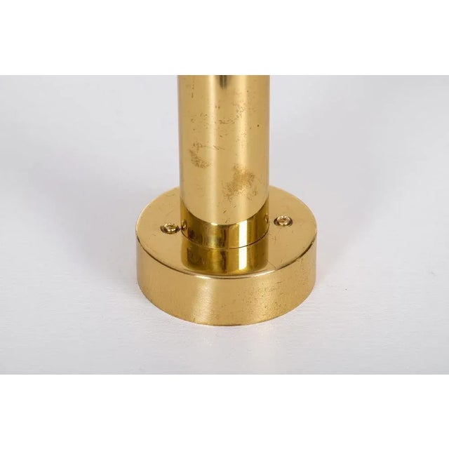 Gold Model B-142 Table Lamp by Hans-Agne Jakobsson, 1970s For Sale - Image 8 of 11